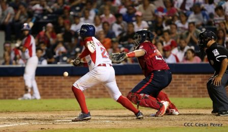 Indios del Bóer entierran a los Dantos y clasifican a la final del Pomares