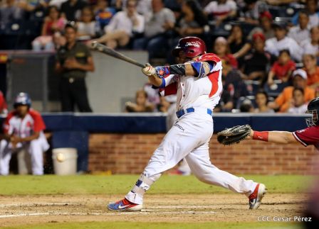 Indios del Bóer entierran a los Dantos y clasifican a la final del Pomares