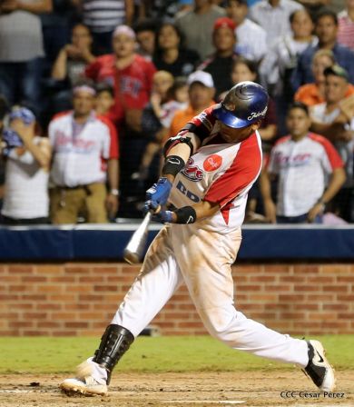 Indios del Bóer entierran a los Dantos y clasifican a la final del Pomares