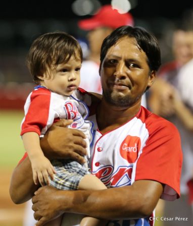 Indios del Bóer entierran a los Dantos y clasifican a la final del Pomares