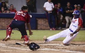 Indios del Bóer entierran a los Dantos y clasifican a la final del Pomares