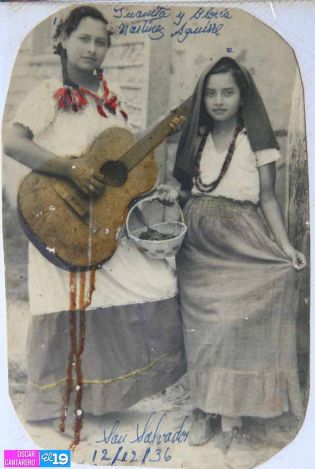 Nicaragua lamenta fallecimiento de "La Cachorra"