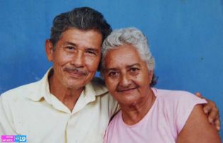 Nicaragua lamenta fallecimiento de "La Cachorra"