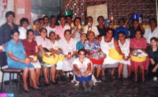 Nicaragua lamenta fallecimiento de "La Cachorra"