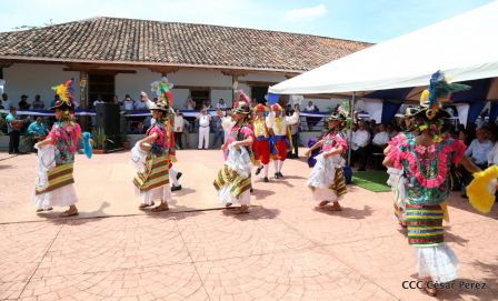Fiestas Patrias: Hacienda San Jacinto recibió al cuerpo diplomático acreditado en Nicaragua