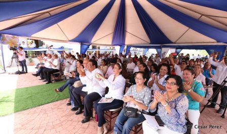Fiestas Patrias: Hacienda San Jacinto recibió al cuerpo diplomático acreditado en Nicaragua