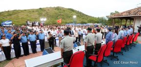 Conmemoración de la Heroica Batalla de San Jacinto