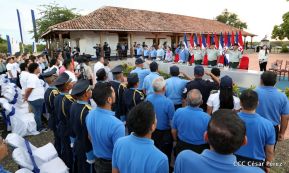 Conmemoración de la Heroica Batalla de San Jacinto