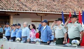 Conmemoración de la Heroica Batalla de San Jacinto
