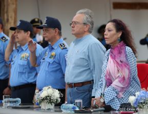 Conmemoración de la Heroica Batalla de San Jacinto