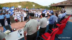 Conmemoración de la Heroica Batalla de San Jacinto