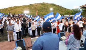 Conmemoración de la Heroica Batalla de San Jacinto