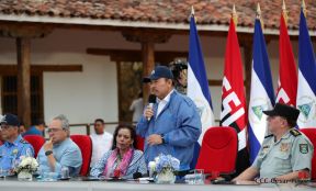 Conmemoración de la Heroica Batalla de San Jacinto