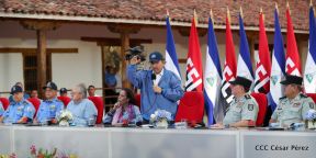Conmemoración de la Heroica Batalla de San Jacinto