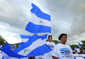Conmemoración de la Heroica Batalla de San Jacinto