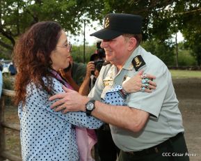 Conmemoración de la Heroica Batalla de San Jacinto