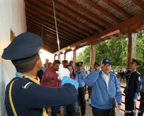 Conmemoración de la Heroica Batalla de San Jacinto
