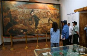 Conmemoración de la Heroica Batalla de San Jacinto