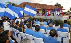Conmemoración de la Heroica Batalla de San Jacinto
