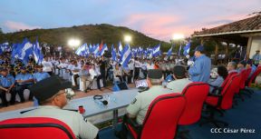 Conmemoración de la Heroica Batalla de San Jacinto