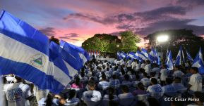 Conmemoración de la Heroica Batalla de San Jacinto