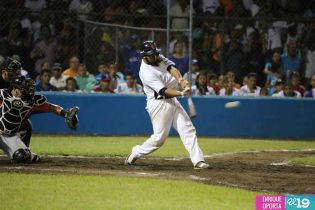 Gigantes a una victoria de la final