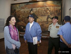 Conmemoración de la Heroica Batalla de San Jacinto