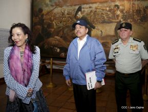 Conmemoración de la Heroica Batalla de San Jacinto