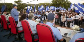 Conmemoración de la Heroica Batalla de San Jacinto