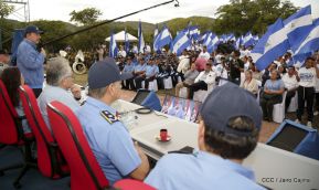 Conmemoración de la Heroica Batalla de San Jacinto