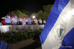 Conmemoración de la Heroica Batalla de San Jacinto