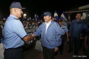 Conmemoración de la Heroica Batalla de San Jacinto