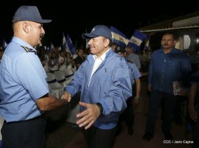 Conmemoración de la Heroica Batalla de San Jacinto