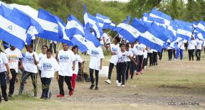 Conmemoración de la Heroica Batalla de San Jacinto