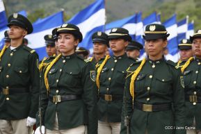 Conmemoración de la Heroica Batalla de San Jacinto