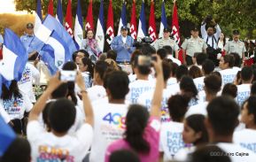 Conmemoración de la Heroica Batalla de San Jacinto