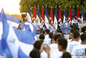 Conmemoración de la Heroica Batalla de San Jacinto