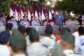 Conmemoración de la Heroica Batalla de San Jacinto
