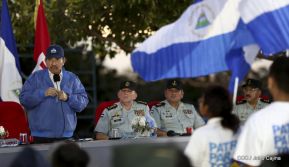 Conmemoración de la Heroica Batalla de San Jacinto