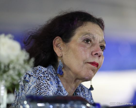 Desfile Patrio 2019: ¡Patria para todos! ¡Te amo Nicaragua!