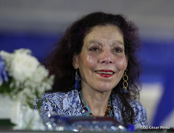 Desfile Patrio 2019: ¡Patria para todos! ¡Te amo Nicaragua!