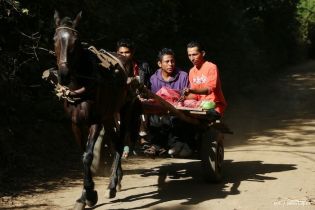Inicia matrícula de secundaria rural a distancia en Nicaragua