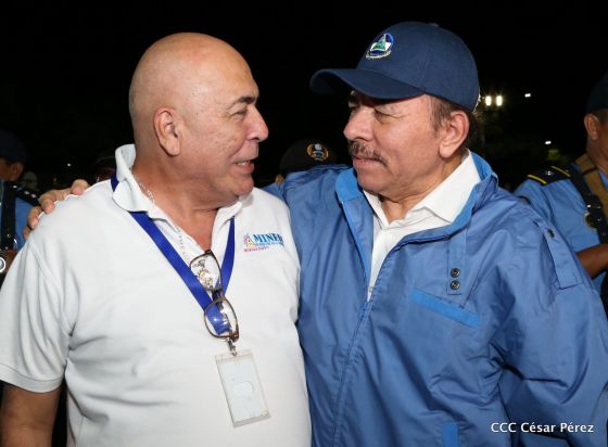 Desfile Patrio 2019: ¡Patria para todos! ¡Te amo Nicaragua!