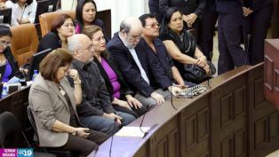 Asamblea Nacional rinde honores a "La Cachorra"