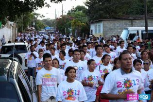 Pueblo da último adiós a "La Cachorra"