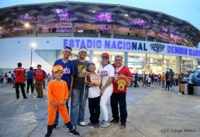 León se corona campeón de la liga Germán Pomares 2019