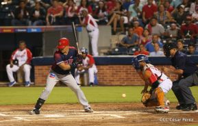 León se corona campeón de la liga Germán Pomares 2019
