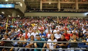 León se corona campeón de la liga Germán Pomares 2019