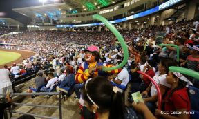 León se corona campeón de la liga Germán Pomares 2019