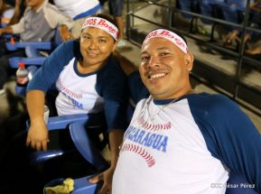 León se corona campeón de la liga Germán Pomares 2019